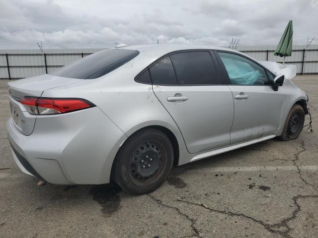 Photo 3 from auction – 2020 TOYOTA COROLLA LE with VIN 5YFEPRAE9LP061714