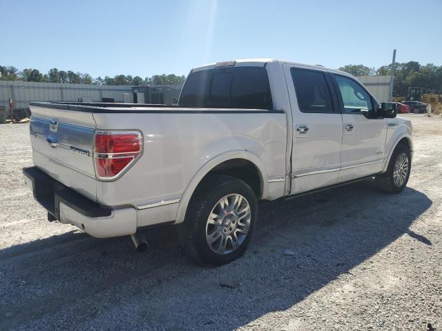 Photo 3 from auction – 2011 FORD F150 SUPER with VIN 1FTFW1CT8BFA77221