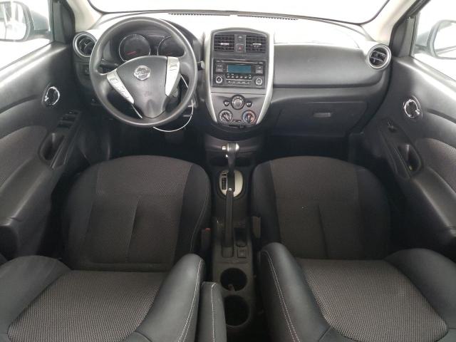 Photo 8 from auction – 2015 NISSAN VERSA S with VIN 3N1CN7APXFL869058