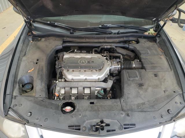 Photo 11 from auction – 2010 ACURA TSX with VIN JH4CU4F67AC002363