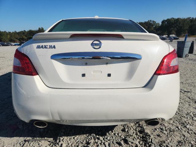 Photo 6 from auction – 2011 NISSAN MAXIMA S with VIN 1N4AA5AP8BC825320