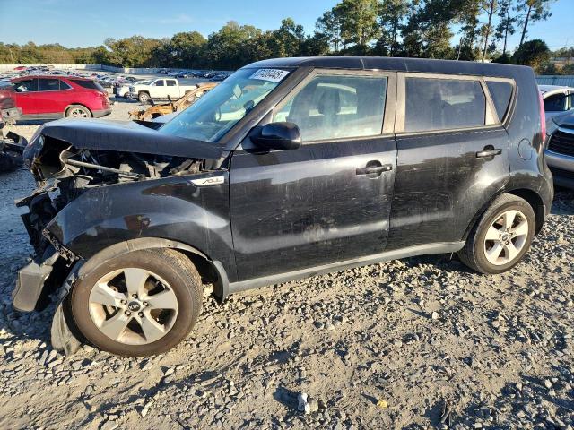 KIA SOUL 2017 with VIN KNDJN2A23H7439150 - Photo from auction