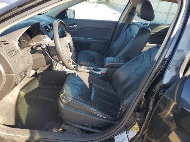 Photo 7 from auction – 2011 MERCURY MILAN PREMIER with VIN 3MEHM0JA7BR600756