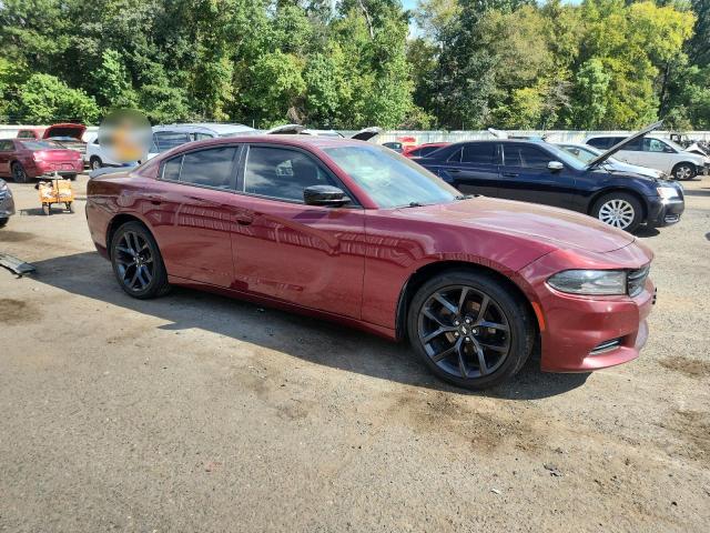 Photo 4 from auction – 2019 DODGE CHARGER SX with VIN 2C3CDXBG7KH504858