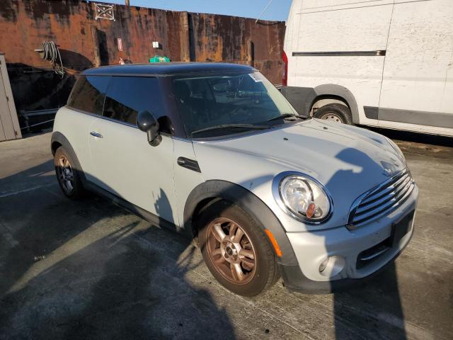 Photo 4 from auction – 2012 MINI COOPER with VIN WMWSU3C57CT257811