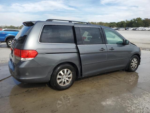 Photo 3 from auction – 2010 HONDA ODYSSEY EX with VIN 5FNRL3H75AB107002