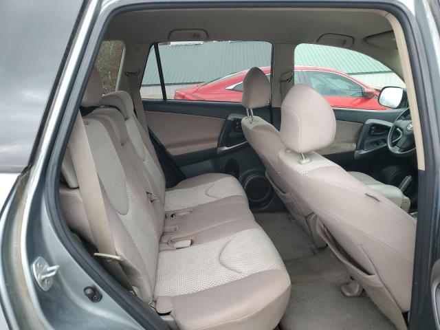 Photo 11 from auction – 2008 TOYOTA RAV4 with VIN JTMBK33V386047656