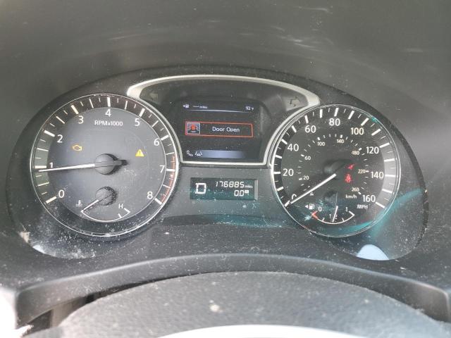 Photo 9 from auction – 2013 NISSAN ALTIMA 2.5 with VIN 1N4AL3AP9DC290029