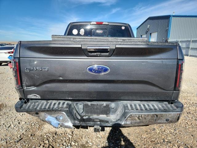 Photo 6 from auction – 2015 FORD F150 SUPER with VIN 1FTEW1EP4FKD11007