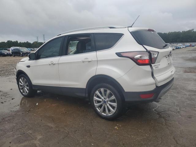 Photo 2 from auction – 2017 FORD ESCAPE TIT with VIN 1FMCU0J99HUC45538