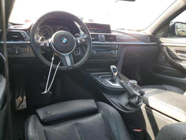 Photo 8 from auction – 2017 BMW 440I GRAN with VIN WBA4E3C58HG186673