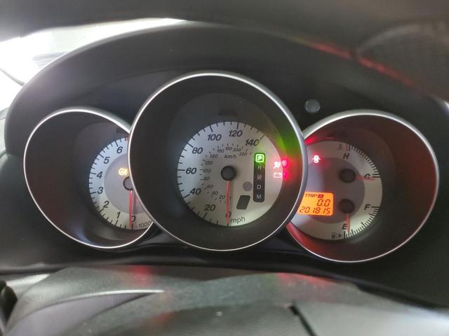 Photo 9 from auction – 2007 MAZDA 3 I with VIN JM1BK32F671710661