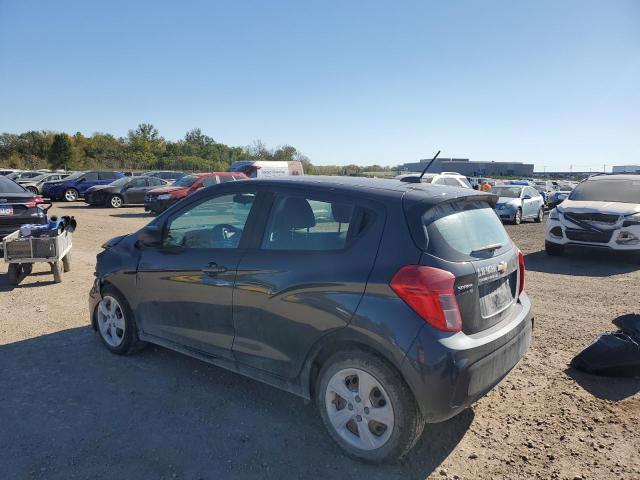 Photo 2 from auction – 2021 CHEVROLET SPARK LS with VIN KL8CB6SA4MC710564