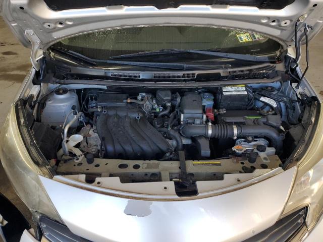 Photo 11 from auction – 2014 NISSAN VERSA NOTE with VIN 3N1CE2CP8EL403370