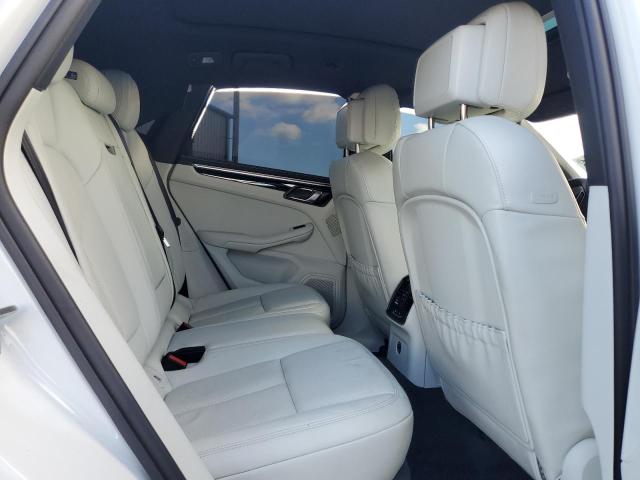 Photo 11 from auction – 2023 PORSCHE MACAN with VIN WP1AA2A54PLB16204