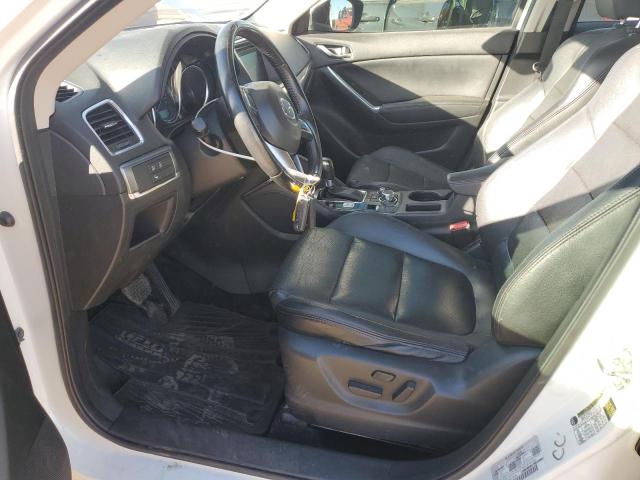 Photo 7 from auction – 2016 MAZDA CX-5 GT with VIN JM3KE4DY7G0715618