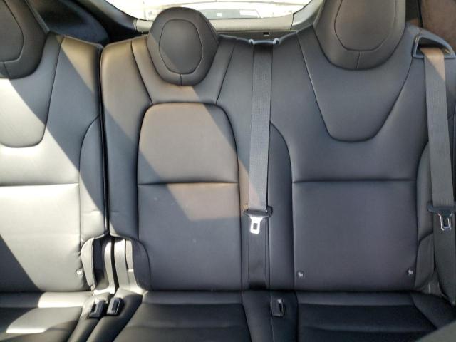 Photo 10 from auction – 2019 TESLA MODEL X with VIN 5YJXCAE24KF151420