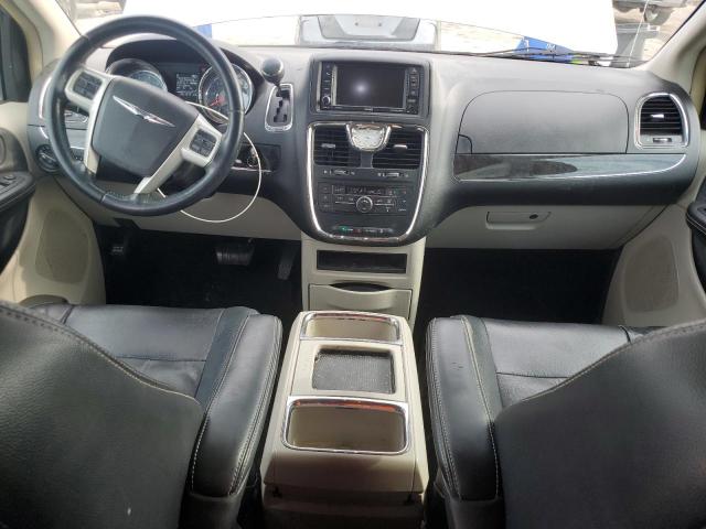 Photo 8 from auction – 2015 CHRYSLER TOWN & COU with VIN 2C4RC1BG5FR565129