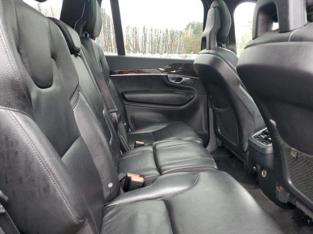 Photo 11 from auction – 2018 VOLVO XC90 T6 with VIN YV4A22PK7J1216180