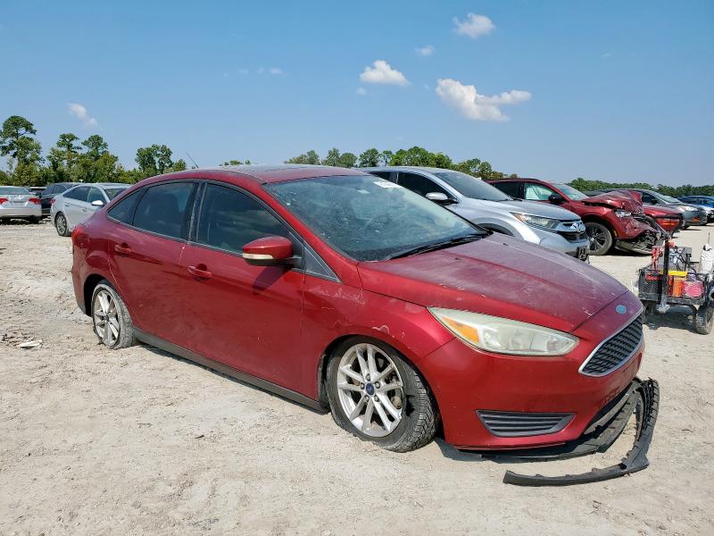 Photo 4 from auction – 2016 FORD FOCUS SE with VIN 1FADP3F26GL252728