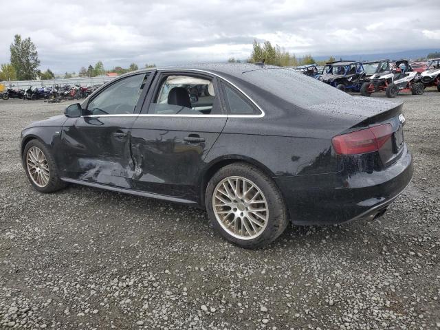 Photo 2 from auction – 2014 AUDI A4 PREMIUM with VIN WAUDFAFL1EN035290