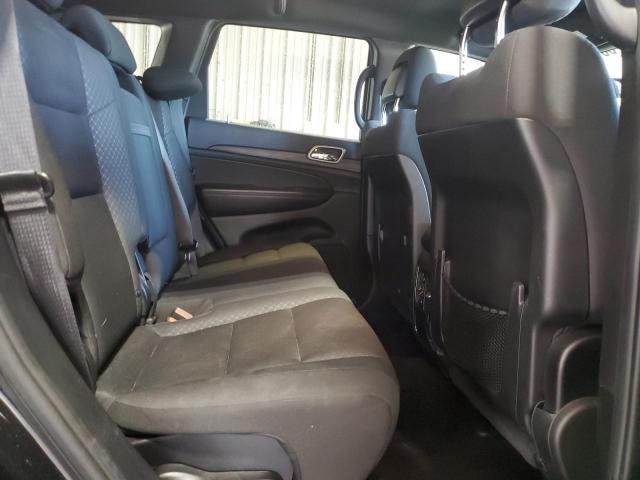 Photo 11 from auction – 2019 JEEP GRAND CHER with VIN 1C4RJFAG0KC591029