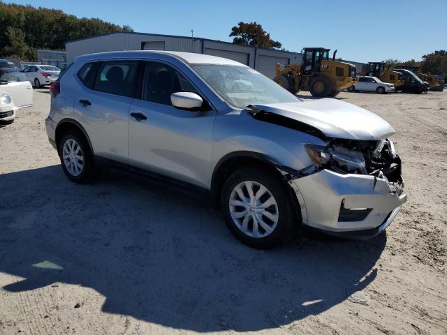 Photo 4 from auction – 2018 NISSAN ROGUE S with VIN 5N1AT2MVXJC722004