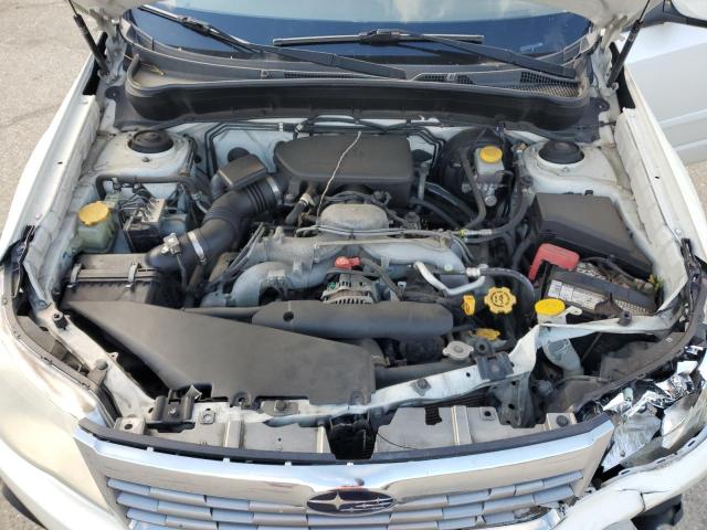 Photo 12 from auction – 2010 SUBARU FORESTER 2 with VIN JF2SH6CC7AH738716