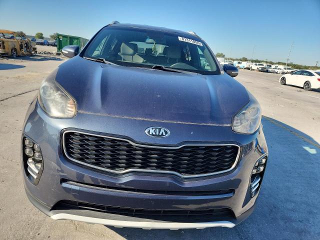 Photo 5 from auction – 2019 KIA SPORTAGE E with VIN KNDPN3AC2K7528255
