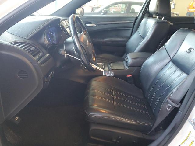 Photo 7 from auction – 2016 CHRYSLER 300 S with VIN 2C3CCAGG5GH198632