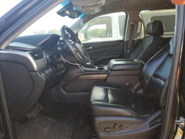 Photo 7 from auction – 2016 CHEVROLET SUBURBAN K with VIN 1GNSKHKC6GR176492