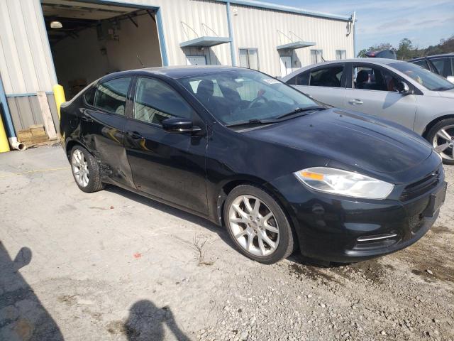 Photo 4 from auction – 2013 DODGE DART SXT with VIN 1C3CDFBA6DD151955