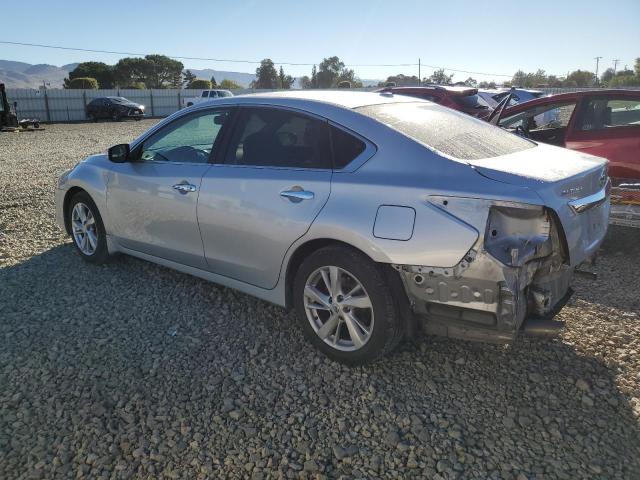 Photo 2 from auction – 2014 NISSAN ALTIMA 2.5 with VIN 1N4AL3AP4EN205068