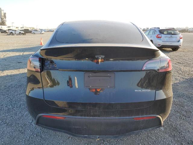 Photo 6 from auction – 2024 TESLA MODEL Y with VIN 7SAYGDEFXRF124913