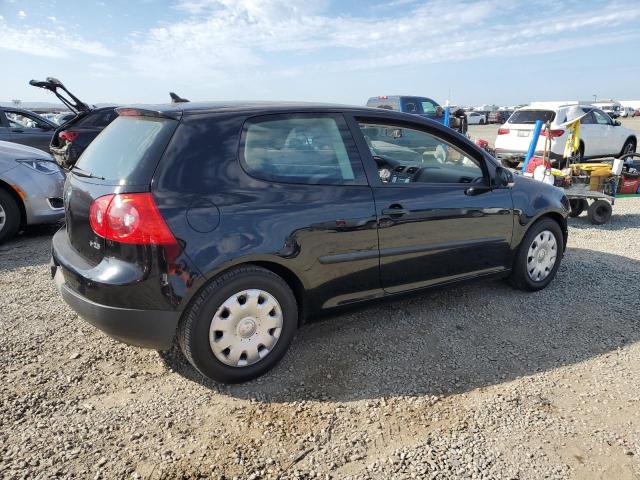 Photo 3 from auction – 2009 VOLKSWAGEN RABBIT with VIN WVWAA71K29W009142