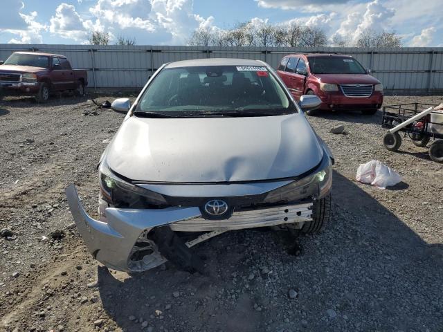 Photo 5 from auction – 2021 TOYOTA COROLLA with VIN 5YFEPMAE4MP176774