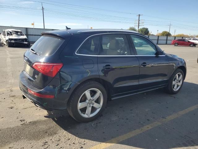 Photo 3 from auction – 2011 AUDI Q5 PREMIUM with VIN WA1DKAFP0BA067355