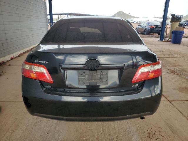 Photo 6 from auction – 2008 TOYOTA CAMRY CE with VIN 4T4BE46K68R034279