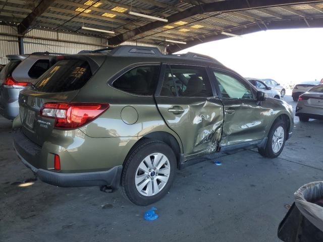Photo 3 from auction – 2015 SUBARU OUTBACK 2.5I PREMIUM with VIN 4S4BSAHCXF3285669