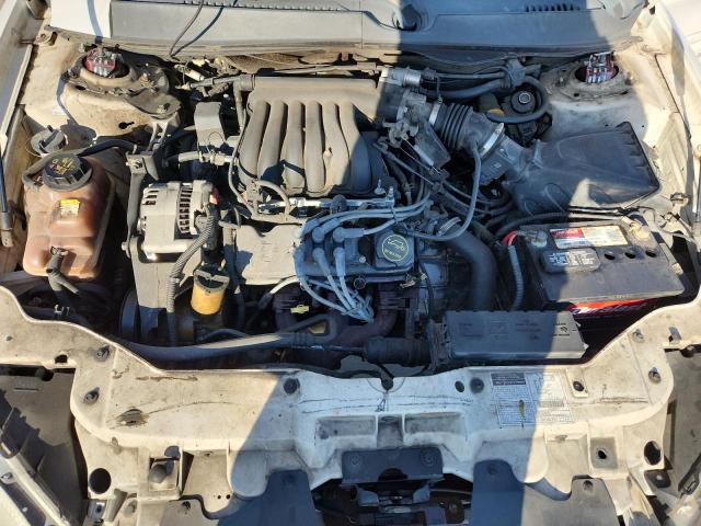 Photo 11 from auction – 2002 FORD TAURUS with VIN 1FAFP55292A206188