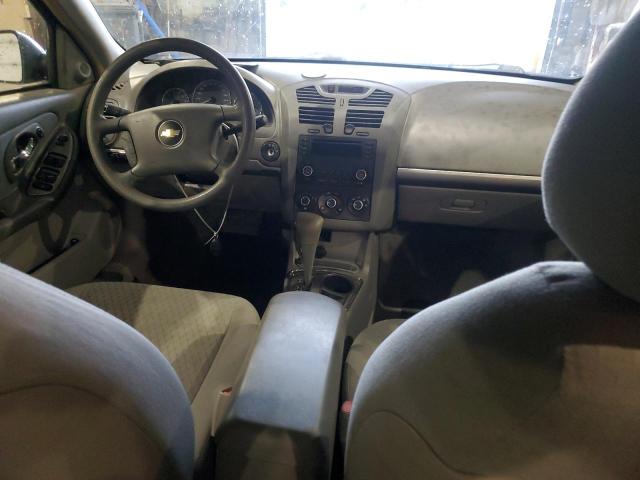 Photo 8 from auction – 2007 CHEVROLET MALIBU LT with VIN 1G1ZT58F17F296957