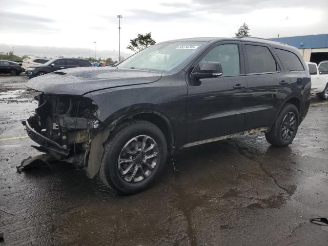 DODGE DURANGO LI 2016 with VIN 1C4RDJDG4GC393034 - Photo from auction
