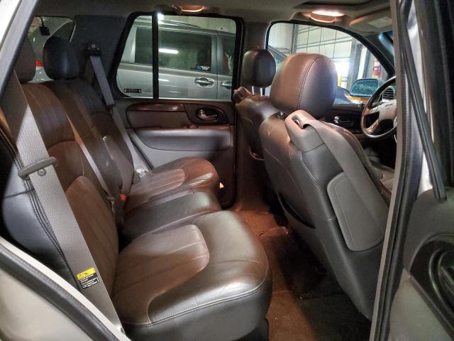Photo 11 from auction – 2002 GMC ENVOY with VIN 1GKDT13S922149353