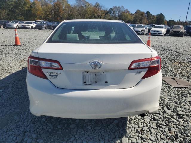 Photo 6 from auction – 2012 TOYOTA CAMRY BASE with VIN 4T4BF1FK5CR197722