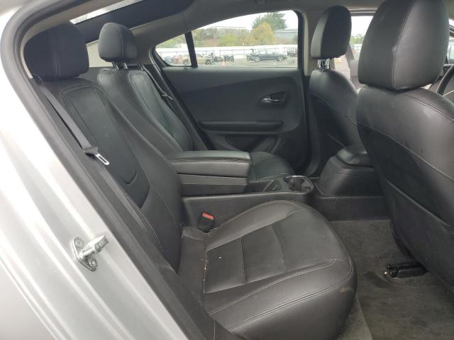 Photo 10 from auction – 2013 CHEVROLET VOLT with VIN 1G1RF6E4XDU149205