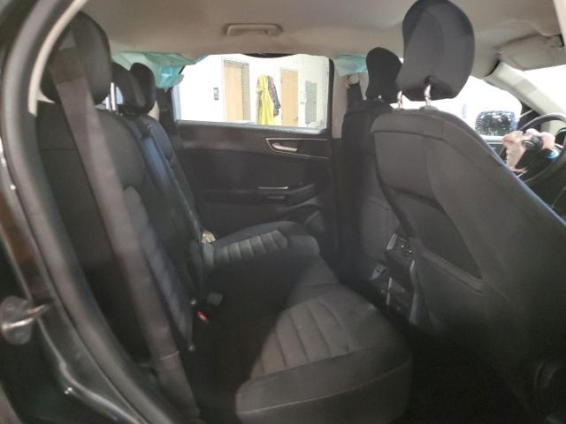 Photo 11 from auction – 2015 FORD EDGE SEL with VIN 2FMPK4J96FBB31997