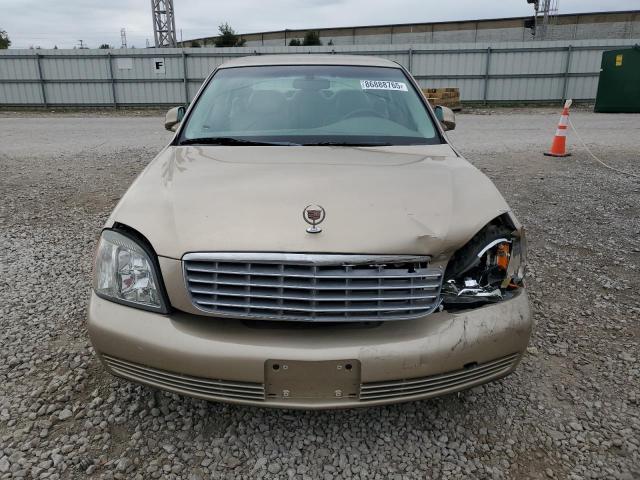 Photo 5 from auction – 2005 CADILLAC DEVILLE with VIN 1G6KD54Y85U213100