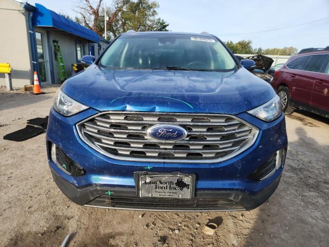 Photo 5 from auction – 2020 FORD EDGE SEL with VIN 2FMPK3J98LBA91623