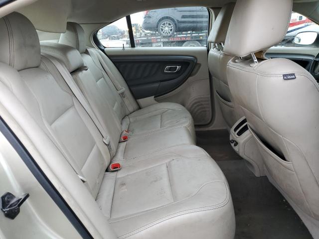 Photo 10 from auction – 2011 FORD TAURUS SEL with VIN 1FAHP2EW2BG137237