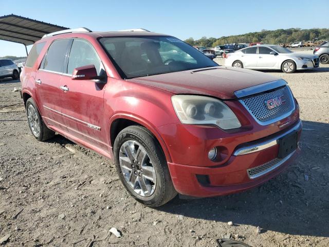 Photo 4 from auction – 2012 GMC ACADIA DEN with VIN 1GKKVTED7CJ353894